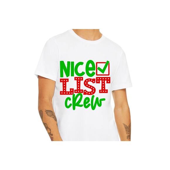 Nice List - Picture 2 of 3